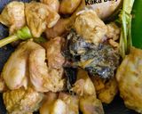 Foto langkah ke 2 dari resep Semur Ayam.