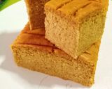 Foto langkah ke 6 dari resep Bolu Kopi.