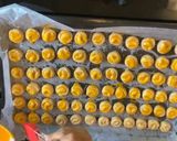 รูปขั้นตอนการทำที่ 8 ของ คุกกี้สิงคโปร์ 🍪