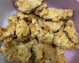 Foto langkah ke 2 dari resep Ayam Fillet Saos Padang.