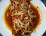 Foto del paso 4 de la receta: Cochinita pibil