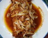 Foto del paso 4 de la receta: Cochinita pibil