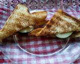Cucumber Sandwich recipe step 1 photo