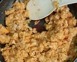 Foto del paso 4 de la receta: Huevos pericos