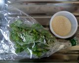 Foto langkah ke 1 dari resep Mint Syrup.