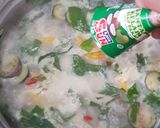 Foto langkah ke 7 dari resep Sayur Lodeh.