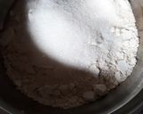 Foto del paso 1 de la receta: Pudin de avena + granola casera❤