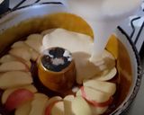 Foto del paso 8 de la receta: Torta Invertida de Manzana