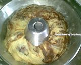 Foto langkah ke 5 dari resep Marble Bread.