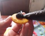 Foto del paso 8 de la receta: Macarrons