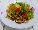 Hình bước làm 2 của món Cơm nhà đơn giản mà ngon 75