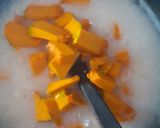 Foto langkah ke 3 dari resep Bubur Manado.