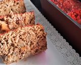 Une image de l'étape 3 de Pain de viande / Meat loaf.