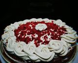 Foto del paso 14 de la receta: Red velvet