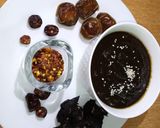 A picture of step 6 of Dates and tamarind chutney.