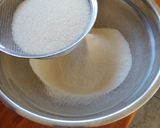 Foto del paso 1 de la receta: Buñuelos ✨