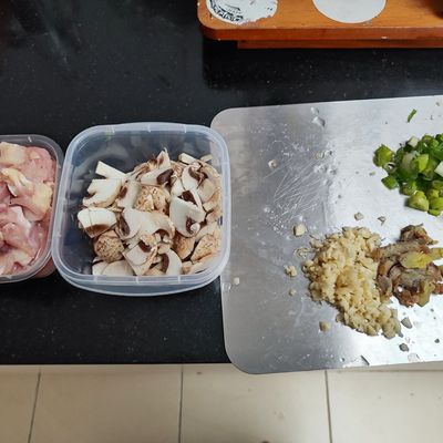 Langkah 1