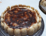Foto del paso 14 de la receta: Tiramisú. Grace
