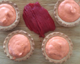 Foto del paso 4 de la receta: Relleno de morrones para tartaletas saladas