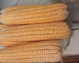 Foto langkah ke 1 dari resep Bakwan jagung empuk.