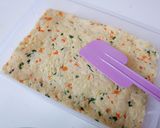 Foto langkah ke 4 dari resep Bakwan Mie.