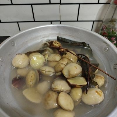 Langkah 1