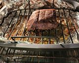 Foto langkah ke 3 dari resep Sei Sapi Panggang Oven.