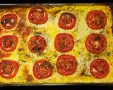 Foto del paso 6 de la receta: Pollo con papas al horno