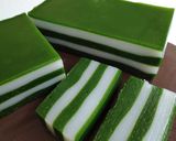 Foto langkah ke 1 dari resep Lapis Sagu.