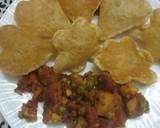 Mix vegetables recipe recipe step 3 photo