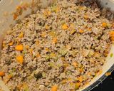 A picture of step 3 of Classic Ragù Recipe.