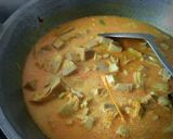 Foto langkah ke 4 dari resep Gulai Nangka.