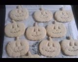 Foto del paso 4 de la receta: Galletitas de jengibre