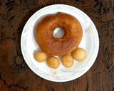 A picture of step 10 of Donut 🍩.