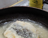 Foto del paso 5 de la receta: Sardinas andaluzas crujientes