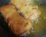A picture of step 7 of Rolled Sandwich Pakora.