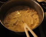 Foto del paso 5 de la receta: Tortelinis salsablanqueados