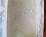 A picture of step 13 of Sweet Cinnamon Pancakes.