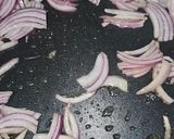 Foto del paso 1 de la receta: Tallarines con Pasta Carbonara