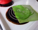 Foto langkah ke 2 dari resep LUPIS, Simple but Yummy!!.