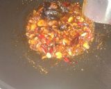 Foto langkah ke 3 dari resep Kering Tempe mix Kentang & Kacang.