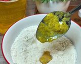 Foto langkah ke 2 dari resep Chicken Mini.
