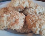 Foto del paso 6 de la receta: Galletas de limón veganas🍋🌱