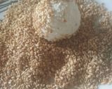 Foto del paso 3 de la receta "Trufas" roquefort