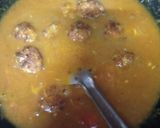 पत्ता गोभी के कोफ्ते (patta gobi ke kofte recipe in Hindi) रेसिपी चरण 5 फोटो