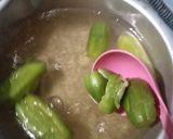 Foto langkah ke 3 dari resep 70. Es Sirup Belimbing Wuluh.