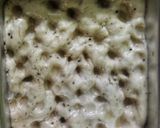 ফুকাসিয়া ব্রেড (focaccia bread recipe in Bengali) রেসিপির ধাপ 6 ছবি