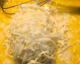 Görög csirkemell tésztával recept fázis 4 fotója