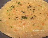 A picture of step 9 of Nutritious and Quick Scallion Pancakes.