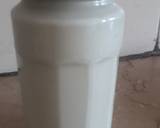 Homemade yougut recipe step 2 photo